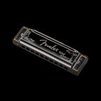 Fender Blues Deluxe Harmonica - Key of A