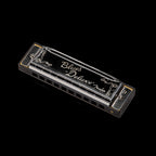 Fender Blues Deluxe Harmonica - Key of D