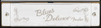 Fender Blues Deluxe Harmonica - Key of D
