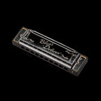 Fender Blues Deluxe Harmonica - Key of F