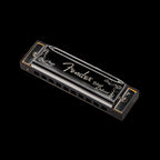 Fender Blues Deluxe Harmonica - Key of F