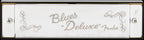 Fender Blues Deluxe Harmonica - Key of F