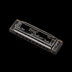 Fender Blues Deluxe Harmonica - Key of E