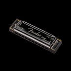 Fender Blues Deluxe Harmonica - Key of E