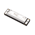 Fender Blues Deluxe Harmonica - Key of B Flat