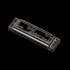 Fender Blues Deluxe Harmonica - Key of B Flat