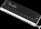 Fender Groove Pro Chromatic 12-Hole Harmonica C