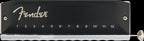 Fender Groove Pro Chromatic 12-Hole Harmonica C