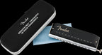 Fender Groove Pro Chromatic 12-Hole Harmonica C