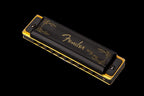 Fender Blues Deville Harmonica - Key of C