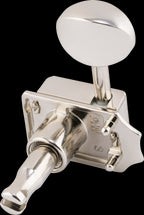 Fender American Performer Classic Gear Tuners - Chrome (Set of 6)