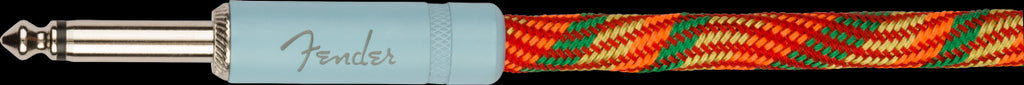 Fender George Harrison Rocky Instrument Cable 10''