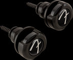 Fender Infinity Strap Locks - Black