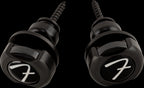 Fender Infinity Strap Locks - Black
