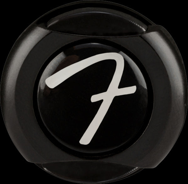 Fender Infinity Strap Locks - Black