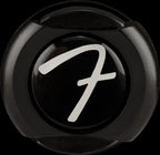 Fender Infinity Strap Locks - Black