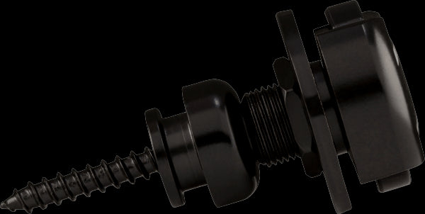 Fender Infinity Strap Locks - Black