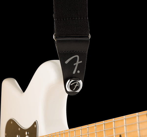 Fender Infinity Strap Locks - Black