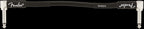 Fender Professional Inst Cables Angle/Angle Bowl of 20 6" Blk