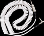 Fender Hendrix Voodoo Child Guitar Cable in White