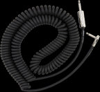 Fender Hendrix Voodoo Child Guitar Cable in Black
