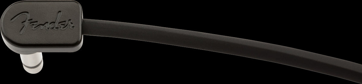 Fender Blockchain Patch Cable Kit Extra Small Black