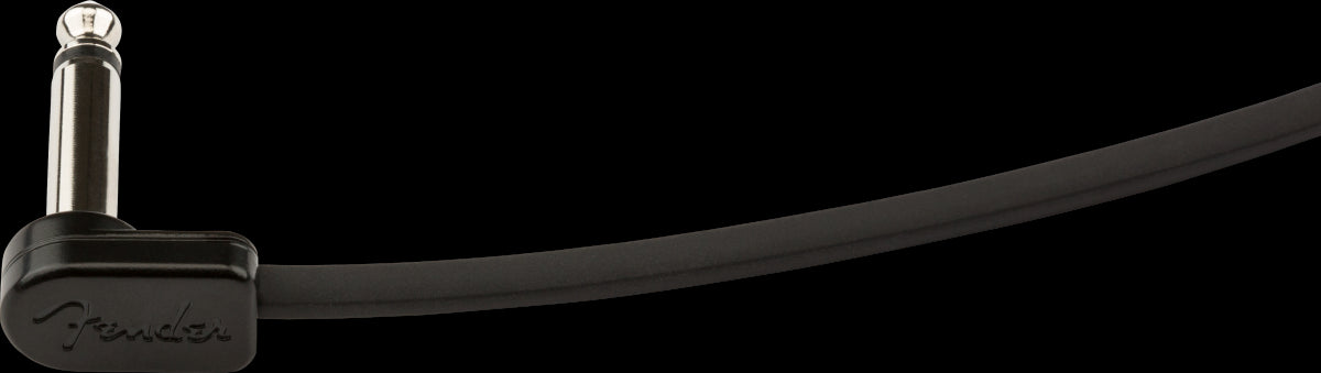 Fender Blockchain Patch Cable Kit Small Black