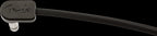 Fender Blockchain Patch Cable Kit Small Black
