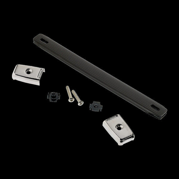 AMP HANDLE - BROWN VINTAGE 1 SCREW