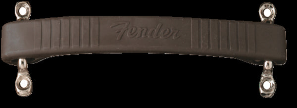 AMP HANDLE - MOULDED BROWN DOGBONE