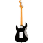 Fender Vintera III Early '60s Stratocaster Rosewood Fingerboard - Black