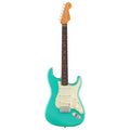 Fender Vintera III Early '60s Stratocaster RW FB Sea Foam Green