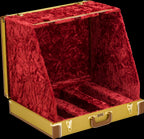 Fender Clas Case Stand 3 Guitar Tweed