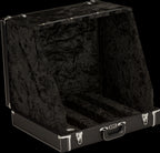Fender Clas Case Stand 3 Guitar Blk