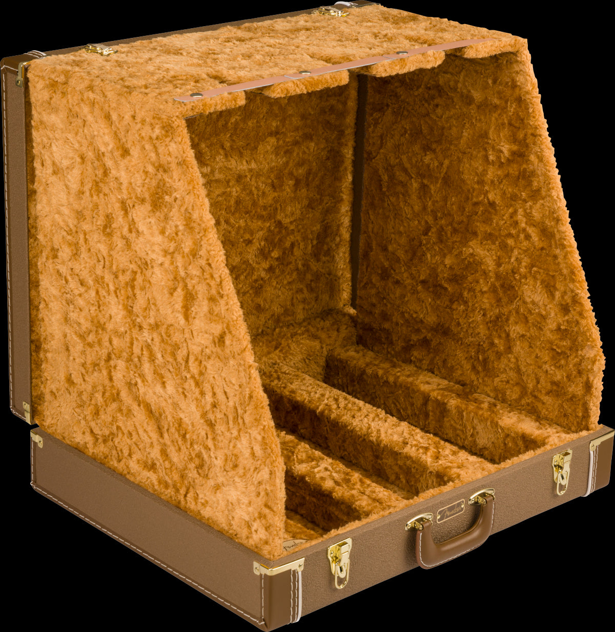 Fender Classic Series Case Stand - 3 Guitars