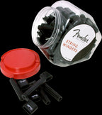 Fender String Winders Black (Bowl of 50)