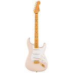 Fender Limited Edition Vintera III Late '50s Stratocaster Maple Fingerboard - White Blonde