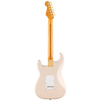 Fender Limited Edition Vintera III Late '50s Stratocaster Maple Fingerboard - White Blonde