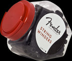 Fender String Winders Black (Bowl of 50)