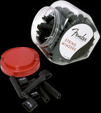 Fender String Winders Black (Bowl of 50)