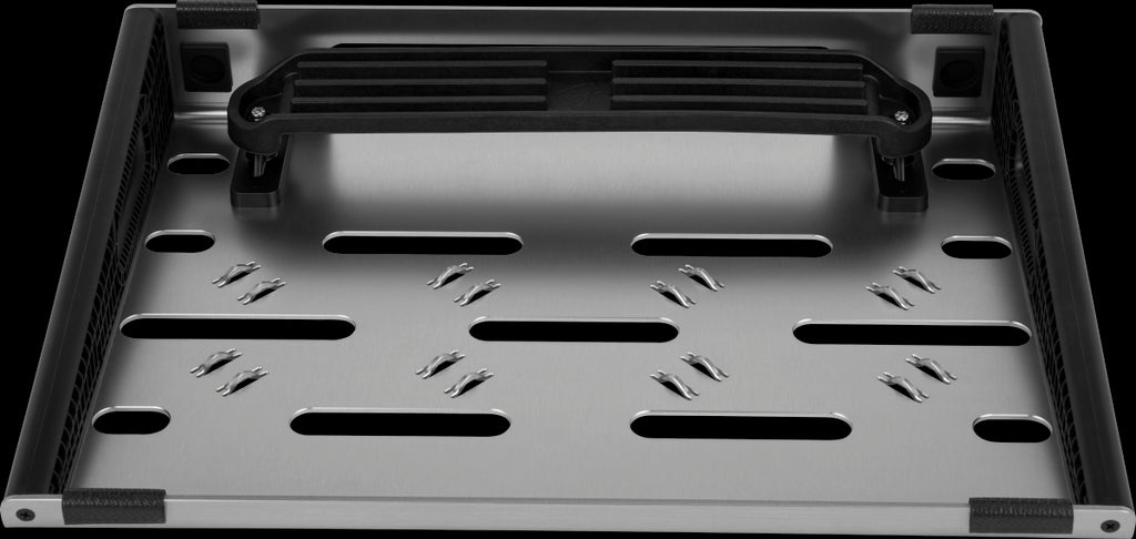 Fender Professional Pedal Board Bag - Small