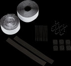 Fender Professional Pedal Board Bag - Small