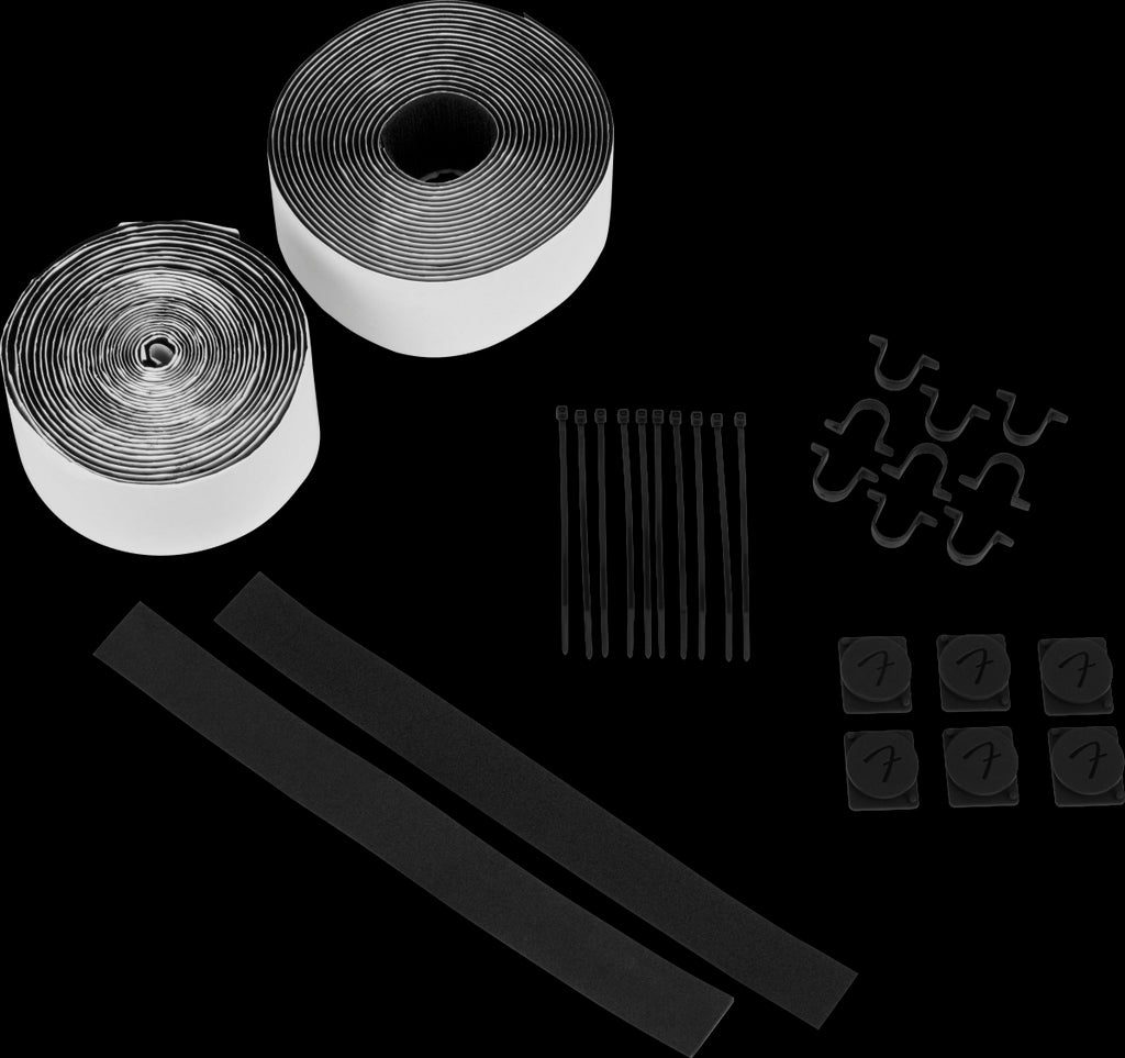 Fender Professional Pedal Board Bag - Med