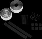 Fender Professional Pedal Board Bag - Med