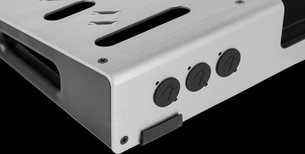 Fender Professional Pedal Board Bag - Med