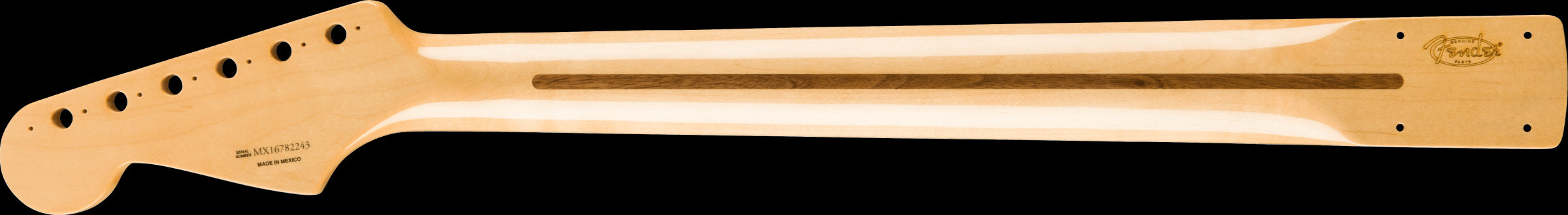 Fender Classic Player 50s Stratocaster Neck