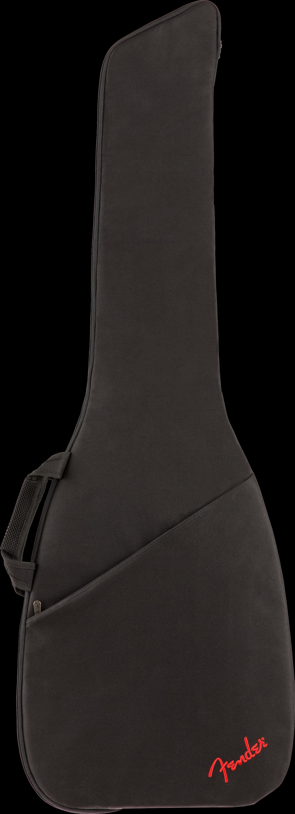 Fender Fretboard -405 Electric Bass Gig Bag - Black