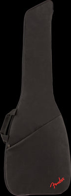 Fender Fretboard -405 Electric Bass Gig Bag - Black