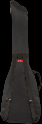 Fender Fretboard -405 Electric Bass Gig Bag - Black