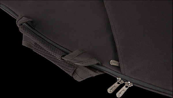 Fender Fretboard -405 Electric Bass Gig Bag - Black